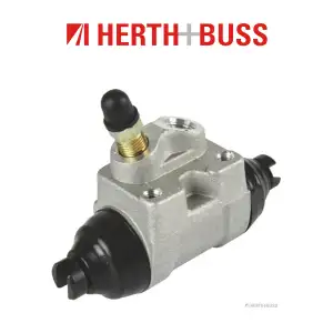 HERTH+BUSS JAKOPARTS Radbremszylinder HYUNDAI ACCENT IV i20 KIA RIO III hinten