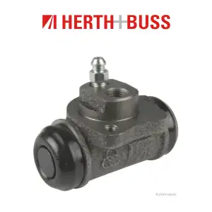 HERTH+BUSS JAKOPARTS Radbremszylinder DAEWOO LANOS NEXIA RACER hinten