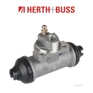 HERTH+BUSS JAKOPARTS Radbremszylinder f&uuml;r NISSAN PICK UP (D21) hinten
