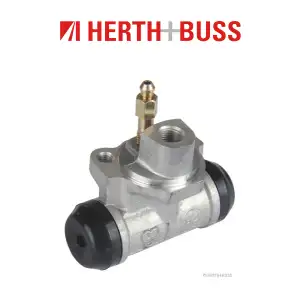 HERTH+BUSS JAKOPARTS Radbremszylinder f&uuml;r NISSAN PICK UP (D21) 2.5 D 4WD hinten
