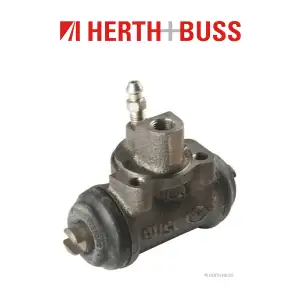 HERTH+BUSS JAKOPARTS Radbremszylinder f&uuml;r NISSAN PICK UP III (D22) hinten