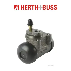 HERTH+BUSS JAKOPARTS Radbremszylinder Bremszylinder f&uuml;r NISSAN TRADE hinten