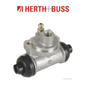 HERTH+BUSS JAKOPARTS Radbremszylinder f&uuml;r NISSAN ALMERA II PRIMERA hinten