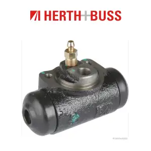 HERTH+BUSS JAKOPARTS Radbremszylinder TOYOTA 4 RUNNER HIACE LAND CRUISER hinten