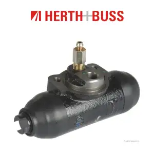 HERTH+BUSS JAKOPARTS Radbremszylinder f&uuml;r TOYOTA LAND CRUISER / 80 hinten