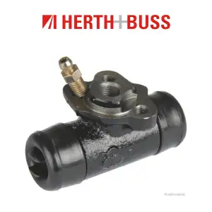 HERTH+BUSS JAKOPARTS Radbremszylinder TOYOTA CAMRY CARINA E CELICA hinten links