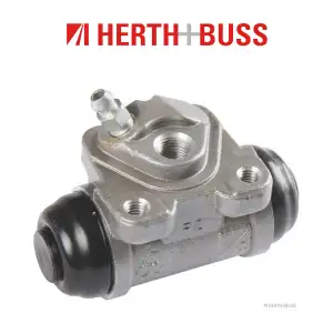 HERTH+BUSS JAKOPARTS Radbremszylinder f&uuml;r TOYOTA COROLLA hinten links