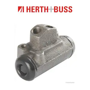HERTH+BUSS JAKOPARTS Radbremszylinder f&uuml;r MAZDA E-SERIE KASTEN hinten links