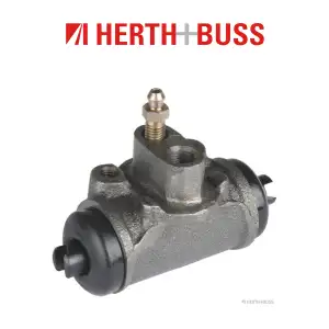 HERTH+BUSS JAKOPARTS Radbremszylinder f&uuml;r MAZDA 626 V PREMACY hinten