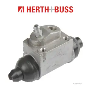 HERTH+BUSS JAKOPARTS Radbremszylinder f&uuml;r HONDA CIVIC VI FASTBACK hinten links