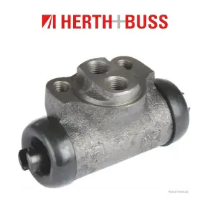 HERTH+BUSS JAKOPARTS Radbremszylinder f&uuml;r MITSUBISHI L 300 PAJERO I hinten links