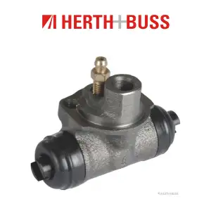 HERTH+BUSS JAKOPARTS Radbremszylinder DAIHATSU COPEN CUORE V HIJET SIRION hinten
