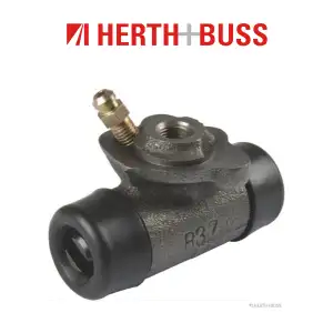 HERTH+BUSS JAKOPARTS Radbremszylinder f&uuml;r DAIHATSU MATERIA SUBARU hinten links