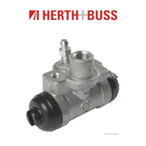 HERTH+BUSS JAKOPARTS Radbremszylinder f&uuml;r SUBARU LIBERO BUS REX II III hinten