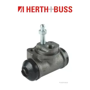 HERTH+BUSS JAKOPARTS Radbremszylinder f&uuml;r SUBARU LEGACY III Station Wagon hinten