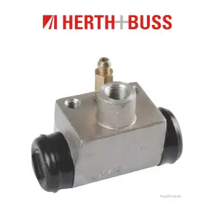 HERTH+BUSS JAKOPARTS Radbremszylinder SUBARU JUSTY III SUZUKI IGNIS II hinten