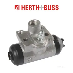HERTH+BUSS JAKOPARTS Radbremszylinder SUZUKI VITARA + CABRIO X-90 hinten links