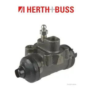 HERTH+BUSS JAKOPARTS Radbremszylinder f&uuml;r SUZUKI SWIFT III SX4 hinten