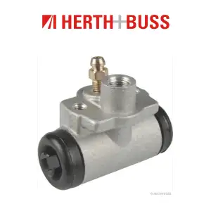 HERTH+BUSS JAKOPARTS Radbremszylinder SUZUKI ALTO FF IGNIS FH WAGON R/R+ hinten