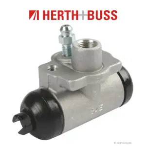 HERTH+BUSS JAKOPARTS Radbremszylinder SUZUKI ALTO 1.0 68 PS ab 01.2009 hinten