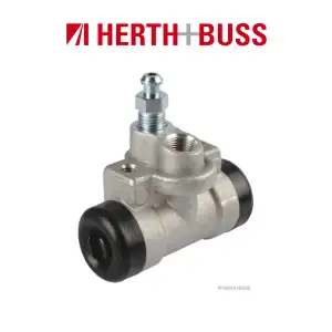 HERTH+BUSS JAKOPARTS Radbremszylinder SUZUKI ALTO (EF) (HA12, HA23) 1.0 hinten