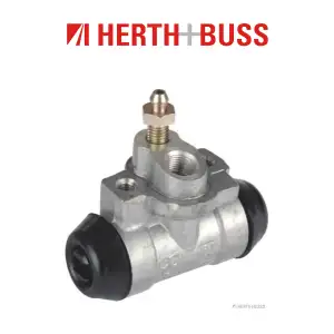 HERTH+BUSS JAKOPARTS Radbremszylinder f&uuml;r SUZUKI ALTO SCHR&Auml;GHECK MARUTI hinten