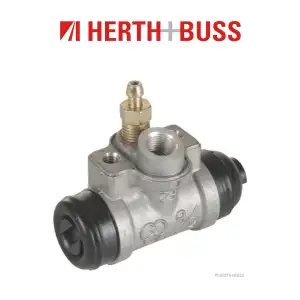 HERTH+BUSS JAKOPARTS Radbremszylinder SUZUKI ALTO SCHR&Auml;GHECK 0.8 39 PS hinten