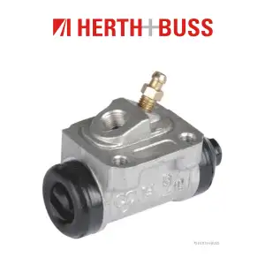 HERTH+BUSS JAKOPARTS Radbremszylinder SUBARU JUSTY II SUZUKI BALENO hinten links