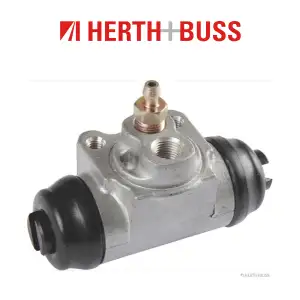 HERTH+BUSS JAKOPARTS Radbremszylinder f&uuml;r SUZUKI SAMURAI SJ 413 hinten links