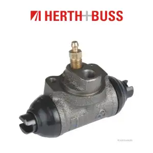 HERTH+BUSS JAKOPARTS Radbremszylinder ISUZU CAMPO D-MAX TROOPER I OPEL hinten