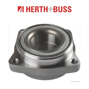 HERTH+BUSS JAKOPARTS Radnabe Rep.-Satz f&uuml;r HONDA ACCORD IV V vorne J4704015