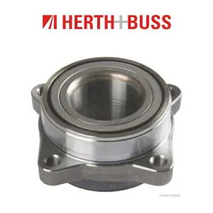 HERTH+BUSS JAKOPARTS Radlager f&uuml;r HONDA SHUTTLE 2.2 16V 2.3 16V vorne