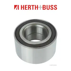HERTH+BUSS JAKOPARTS Radlager f&uuml;r HONDA JAZZ III 1.2 1.3 i 90 100 PS vorne