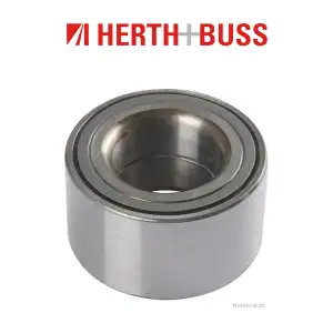 HERTH+BUSS JAKOPARTS Radlager DAIHATSU Terios (J1_) + (J2_) Charade 4 vorne