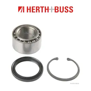HERTH+BUSS JAKOPARTS Radlager Satz SUZUKI JIMNY 1.3 16V 1.5 DDiS 4WD/4x4 vorne