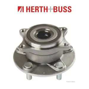 HERTH+BUSS JAKOPARTS Radlager Satz SUZUKI GRAND VITARA 2 KIZASHI vorne o. hinten