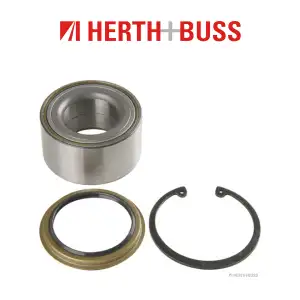 HERTH+BUSS JAKOPARTS Radlager Satz f&uuml;r KIA CARNIVAL I (UP) II (GQ) vorne