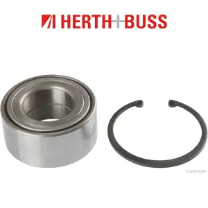 HERTH+BUSS JAKOPARTS Radlager Satz f&uuml;r KIA CARENS II III 2.0 CRDi / CVVT vorne