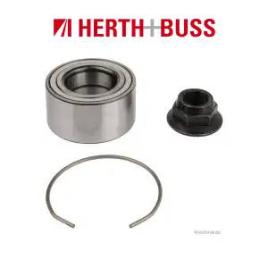 HERTH+BUSS JAKOPARTS Radlager Reparatursatz f&uuml;r KIA PICANTO (TA) vorne