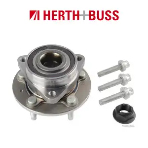 HERTH+BUSS Radnabe Radlager Satz CHEVROLET CRUZE J300 J305 ORLANDO J309 vorne