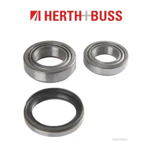 HERTH+BUSS JAKOPARTS Radlager Satz PATROL GR IV 2.8 TD 4.2 Cat 4.2 D vorne