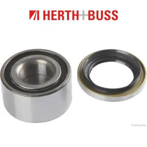 HERTH+BUSS Radlagersatz TOYOTA SUPRA MK4 (A7 A8) 3.0 24V / Turbo / B-Turbo vorne
