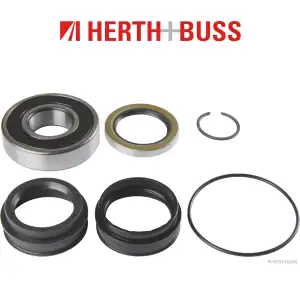 HERTH+BUSS JAKOPARTS Radlager Satz TOYOTA HILUX IV PICK-UP 2.2 4WD 94 PS hinten