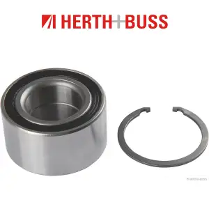 HERTH+BUSS JAKOPARTS Radlager Satz LEXUS ES RX MAZDA 6 CX-7 CX-9 TOYOTA vorne