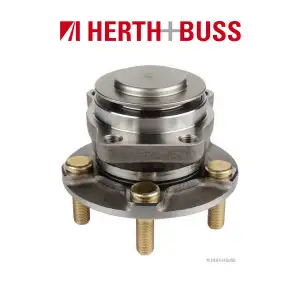 HERTH+BUSS JAKOPARTS Radlager f&uuml;r TOYOTA GT 86 Coupe (ZN6_) 2.0 GT 200 PS vorne