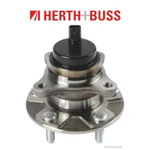 HERTH+BUSS Radnabe Radlager Satz LEXUS IS III (GSE3_ AVE3_) 250 300h vorne