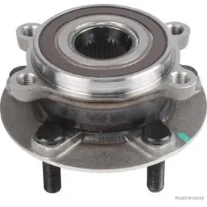 HERTH+BUSS JAKOPARTS Radlagersatz MAZDA 3 (BM BN) 2.2 D 6 (GJ GL) CX-5 vorne