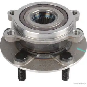 HERTH+BUSS JAKOPARTS Radlagersatz MAZDA 3 (BM BN) CX-3 (DK) vorne B45A3304X