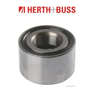 HERTH+BUSS JAKOPARTS Radlager f&uuml;r HONDA HR-V (GH) 1.6 16V 105/124 PS hinten