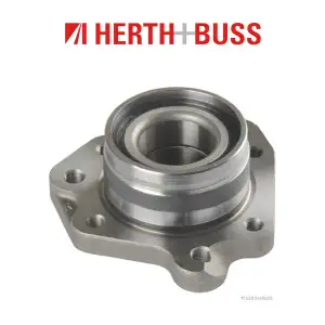 HERTH+BUSS JAKOPARTS Radlager Radnabe f&uuml;r HONDA CR-V I 2.0 16V 4WD hinten rechts